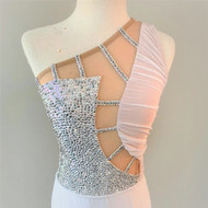Dance Costume Inspiration from To Die For Costumes - Jennifer Teel