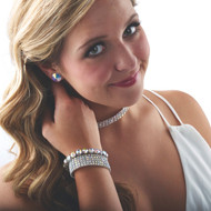 How To Create Your Own Rhinestone Jewelry