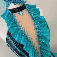 Dance Costume Inspiration from To Die For Costumes 2 - Macy Deppe