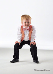 Real Men Wear Rhinestones - Part 2