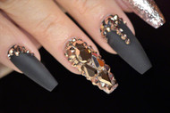 Modern Metallics