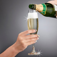 Cheers to Swarovski