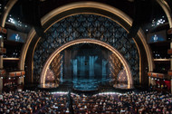 Swarovski® and the Oscars