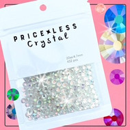 PriceLess Crystal | A Brilliant And Sparkling Reboot