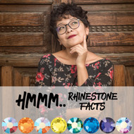 7 Facts About Rhinestones That’ll Surprise You 