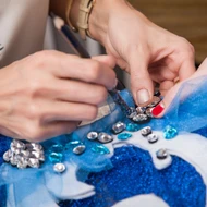 5 Ways to Add Rhinestones to a Dance Costume Design