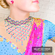 Sparkle in the Spotlight 2020 Designer - Kelley Matthews Design