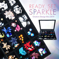 Ovation Design Box: Bring Our Showroom to You!