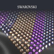 Get Inspired with Crystal Electric Violet