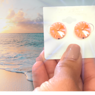 Limited Edition Earrings
