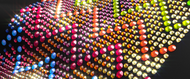 Swarovski - Let there be COLOR!