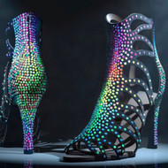 Swarovski Electric DeLite- Crystals that Glow Under Black Light