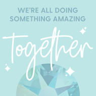 Support All Around!