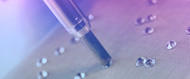 ​What are hotfix rhinestones?