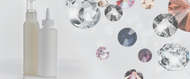 ​What glue is best for rhinestones on fabric?