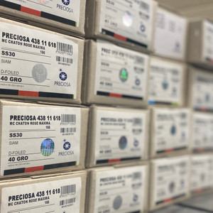 Case Discount Pricing: Bulk Rhinestones 2025