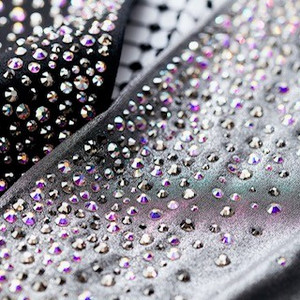 ✨ Authentic European Crystal Brilliance: MAXIMA vs LUX