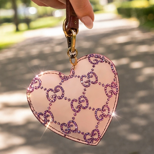 Sparkle Is Her Love Language: Meet Johnette Rutledge