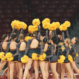 Proud to Sponsor our Hometown Dance Team