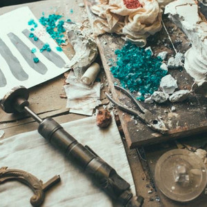 ✨ European Crystals, Engineered for Durability