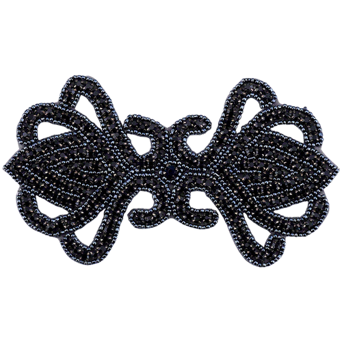 Applique | Priceless Crystal Applique #606 Montana - 1 piece