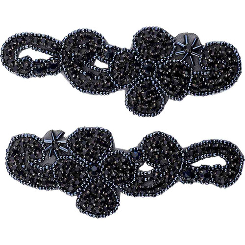 Priceless Crystal Applique 612 Montana