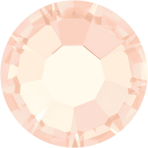 LUX Austrian Crystal Flatback Rhinestones Silk 20ss