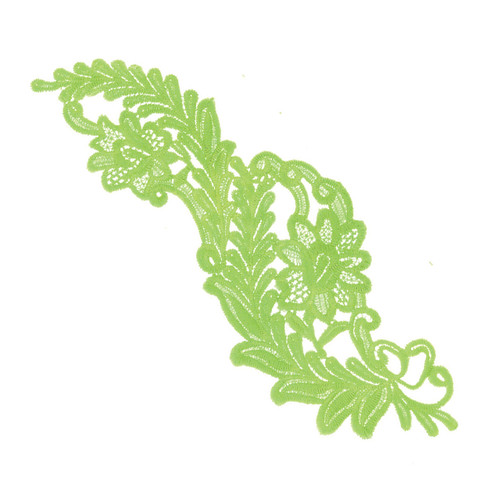 DIY Applique - Green Vine B