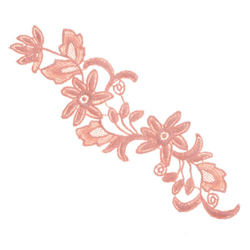 DIY Applique - Nude Viola A