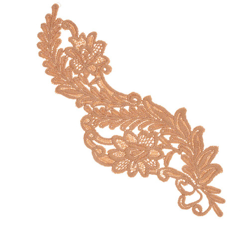 DIY Applique - Champagne Vine A