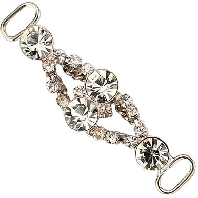 PriceLess Connector 331 Crystal