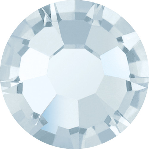 MAXIMA Crystals by Preciosa Flatback Rhinestones Lagoon 20ss