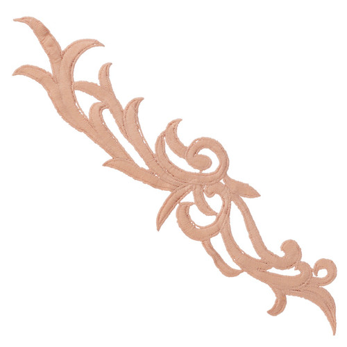 DIY Applique - Nude Venus A