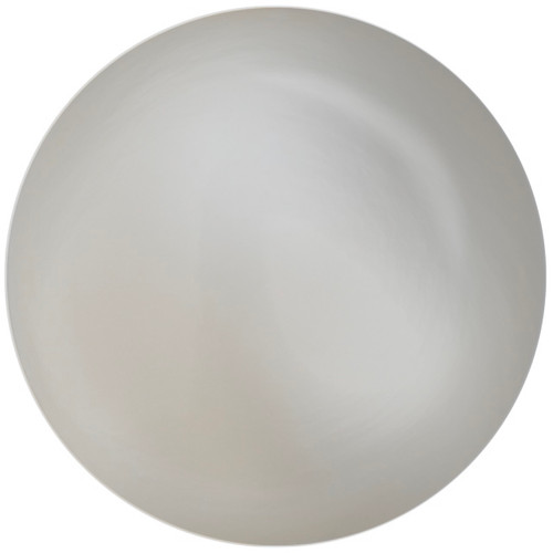 PriceLess Trims Flatback Pearls Silver Gray 6mm