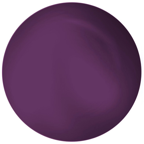 PriceLess Trims Flatback Pearls Grape 5mm