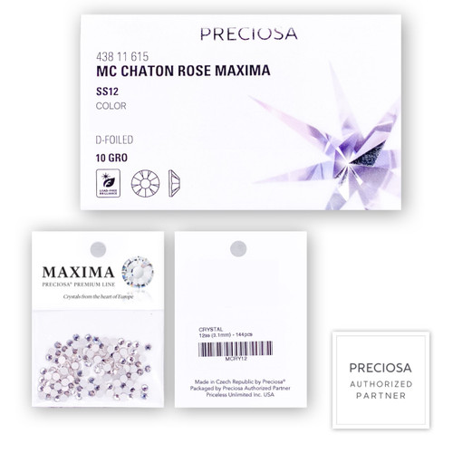 12ss Packaging