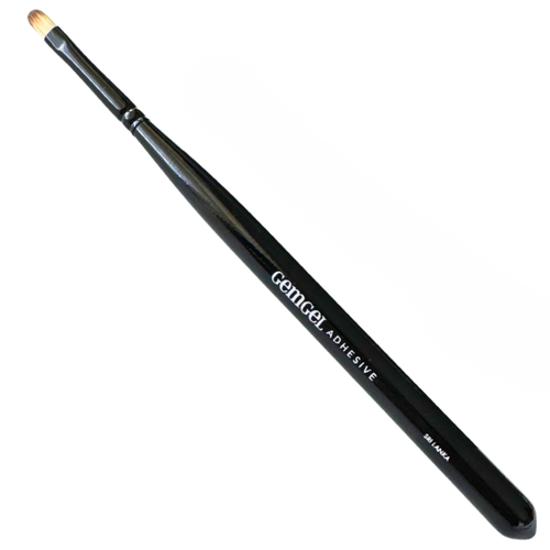 Tools | Gem Gel Nail Brush - 1 piece