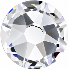 Crystal 2088 Flatback Rhinestones Crystal 30ss