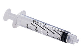 Rhinestone Adhesive Tool | 03cc Syringe