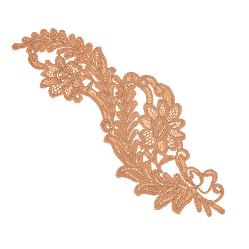 DIY Applique - Champagne Vine B