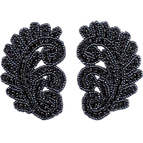 Priceless Crystal Applique 614 Montana
