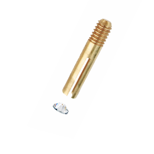 BeJeweler Tool Replacement Tip | 16ss (4mm)
