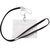 Tools | DIY Accessory Lanyard - Black - 1 piece