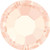 LUX Austrian Crystal Flatback Rhinestones Silk 16ss