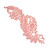 DIY Applique - Nude Vine B