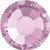 LUX Austrian Crystal Flatback Rhinestones Light Amethyst 12ss