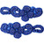 Priceless Crystal Applique 612 Sapphire