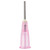 Rhinestone Adhesive Tool | Pink 18 gauge Syringe Tip