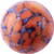 Round Cabochon Coral Matrix 20mm