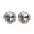 15mm Performance Earrings - Black Diamond Pierced